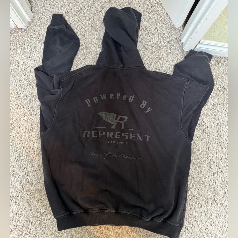 Represent Team Spirit Hoodie